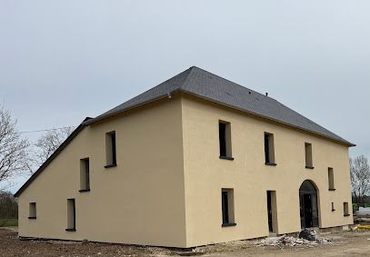 Rgh - Isolation Thermique Par L'extérieur Et L'intérieur | Pompe À Chaleur | Menuiserie | Certifié Rge Entrepreneur En Isolation à Aulnay-sous-Bois