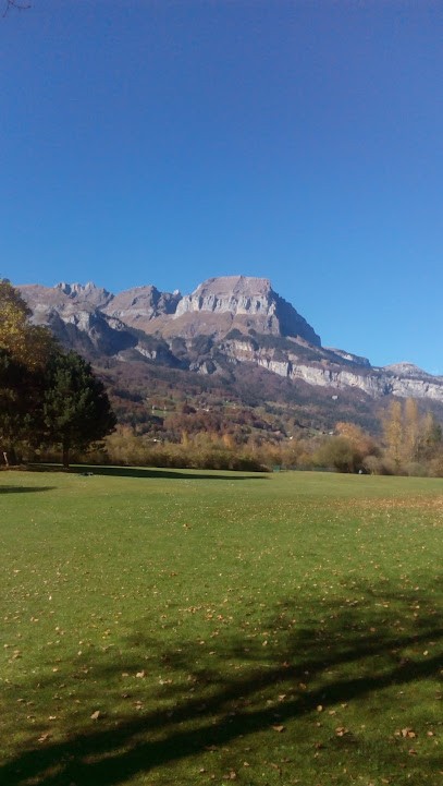 Alpes Etanchéité, Entrepreneur en Isolation à Passy