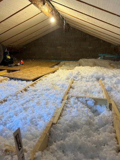 French Habitat - Expert En Rénovation De L'habitat - Expert En Solution Définitive Contre L'humidité Entrepreneur En Isolation à Thionville