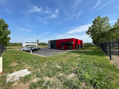 AMG, Entrepreneur en Isolation à Pannes