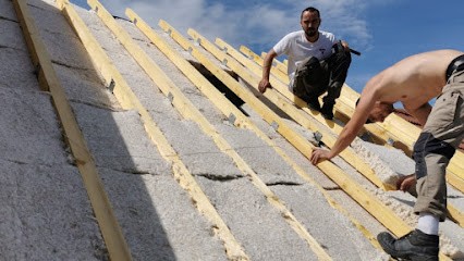 Planète Ener-J, Entrepreneur en Isolation à Quincy-Voisins