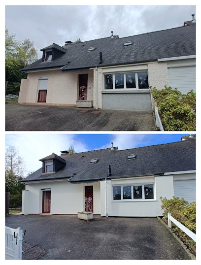 E2 façades, Entrepreneur en Isolation à Orgères