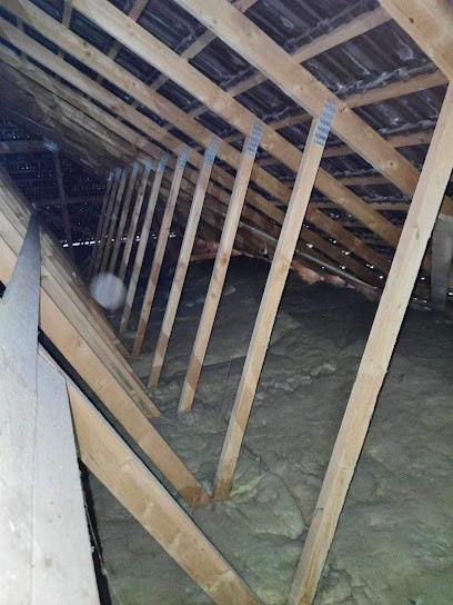 CDI, Entrepreneur en Isolation à Pannes