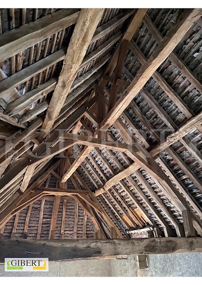 Etablissement Gibert SAS, Entrepreneur en Isolation à Tournon-sur-Rhône