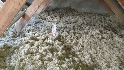 Christophe Lacroix Entreprise, Entrepreneur en Isolation à Nonancourt