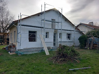 RSH65 EIRL Habib Rachidi, Entrepreneur en Isolation à Tarbes