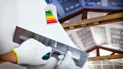 OM Isolation, Entrepreneur en Isolation à Saint-Martin-de-Crau