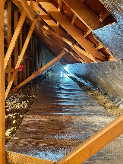 Partenaire Habitat SARL, Entrepreneur en Isolation à Panazol