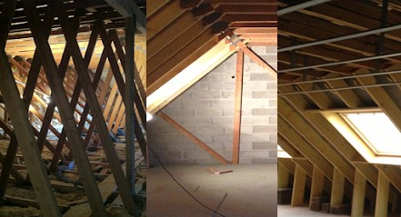 Combles Maçonnerie Toiture CMT, Entrepreneur en Isolation à Villevaudé