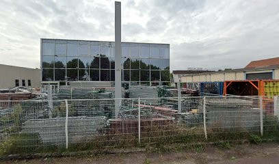 EMERAUDE SAS, Entrepreneur en Isolation à Tremblay-en-France