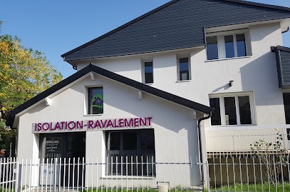 Plantelin, Entrepreneur en Isolation à Sceaux