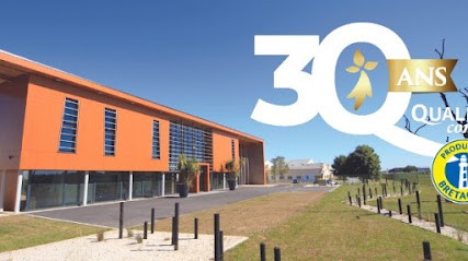 Quali Confort Isolation, Entrepreneur en Isolation à Plougoumelen