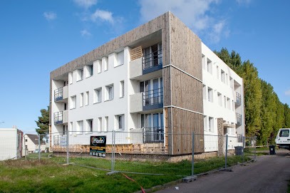 GROUPE MORIN, Entrepreneur en Isolation à Villers-sur-Mer