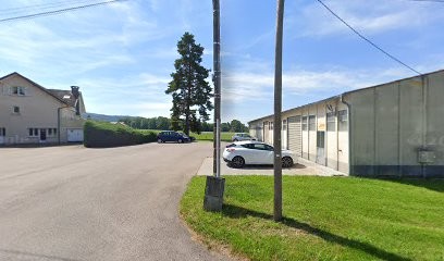 Daniel Isolation SA, Entrepreneur en Isolation à Provenchères-et-Colroy