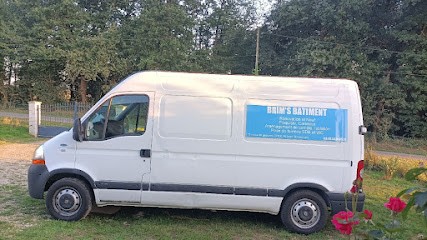 BRIM'S BATIMENT - Isolation, Platerie, Carreleur, Entrepreneur en Isolation à Saint-Jean-Saint-Germain