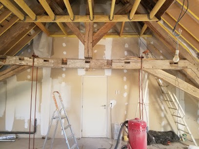 FLORENT SCHNEITER AGENCEMENTS, Entrepreneur en Isolation à Rans