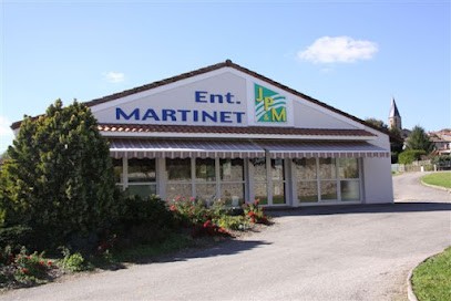 SARL Martinet, Entrepreneur en Isolation à Rochechouart