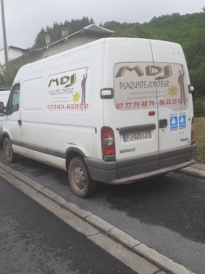 Jointeur Plaquiste Saint Affrique, Entrepreneur en Isolation à Saint-Affrique