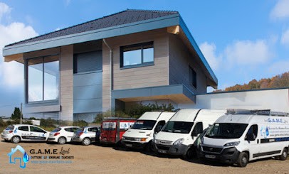 G.A.M.E LITTORAL, Entrepreneur en Isolation à Thézan-lès-Béziers