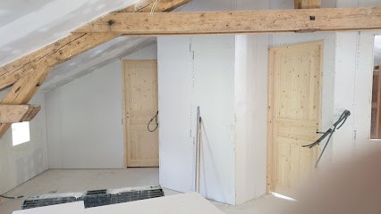 Rénov'action, Entrepreneur en Isolation à Saint-Appolinaire