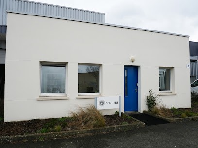 SOFRADI Le Mans, Entrepreneur en Isolation à Rouillon