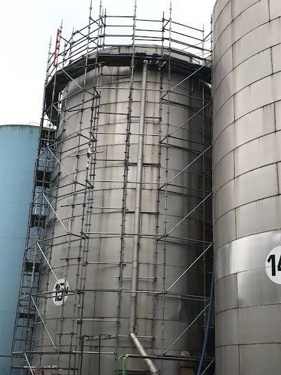 Fabisol, Entrepreneur en Isolation à Spycker