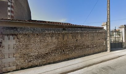 Côté Plafonds, Entrepreneur en Isolation à Poitiers