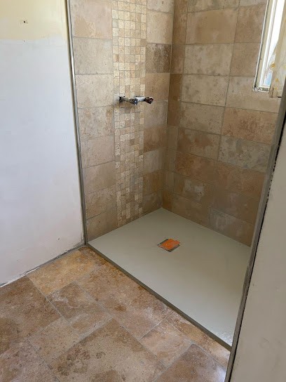 Sertorio Pascal, Entrepreneur en Isolation à Valensole