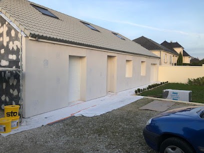 Rojiso, Entrepreneur en Isolation à Payns