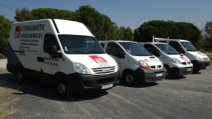 Etancheite Narbonnaise, Entrepreneur en Isolation à Sallèles-d'Aude