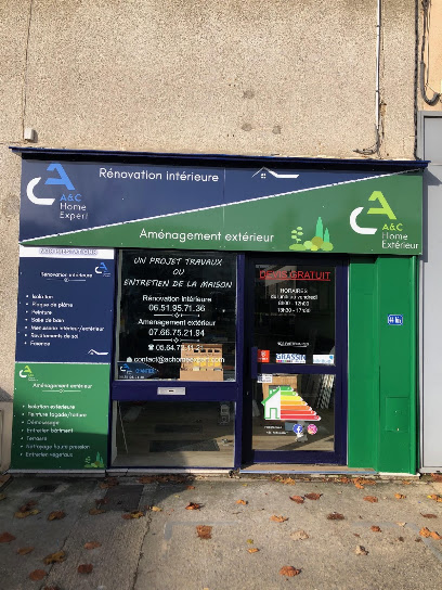 A&C Home Expert Entrepreneur En Isolation à Poitiers