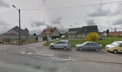 ETS PALPIED Jean-Luc, Entrepreneur en Isolation à Woincourt