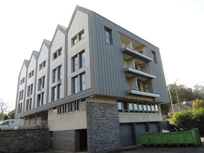 Jacq André Et Fils, Entrepreneur en Isolation à Souillac