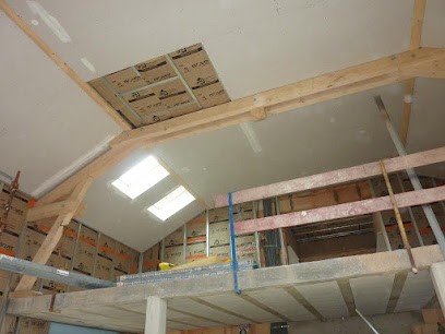 Iso 2 Savoie, Entrepreneur en Isolation à Saint-Eusèbe