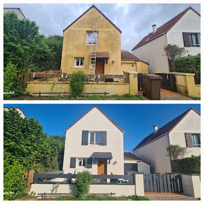 Pavillon Renovation - Entreprise Rge D'isolation, Entretien Et Remplacement De Toitures & Façades En Ile De France, Entrepreneur En Isolation à Cesson