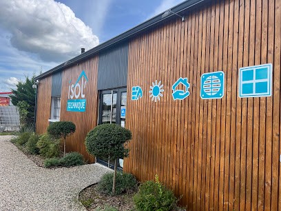 ISOL' TECHNIQUE • Entreprise Isolation En Dordogne, Entrepreneur en Isolation à Saint-Astier