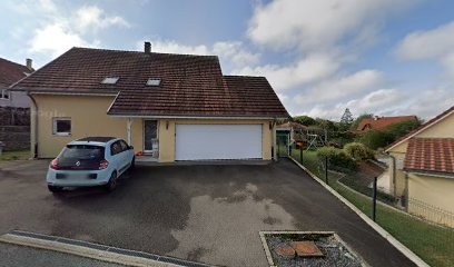 Villemin Alexandre, Entrepreneur en Isolation à Réchésy