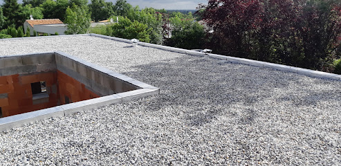 Société Boucly Sas, Entrepreneur En Isolation à Eysines