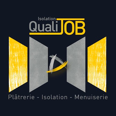 QualiJOB Isolation, Entrepreneur en Isolation à Saint-Corneille