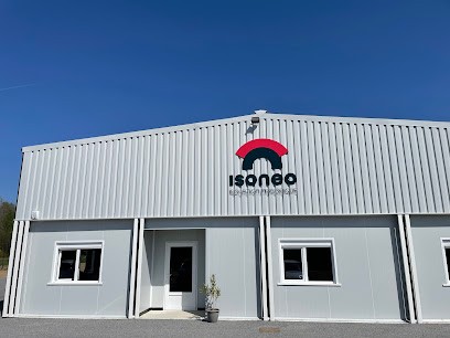 Isoneo, Entrepreneur en Isolation à Saint-Just-le-Martel