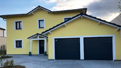 T.H.F FACADES YUTZ & THIONVILLE, Entrepreneur en Isolation à Thionville