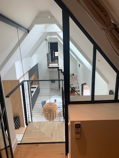 LOURENCO-MENEZ, Entrepreneur en Isolation à Saint-Évarzec