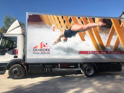 DUBOIS ISOLATION, Entrepreneur en Isolation à Saint-Parres-aux-Tertres