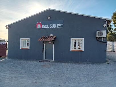 Isol Sud Est, Entrepreneur en Isolation à Vidauban