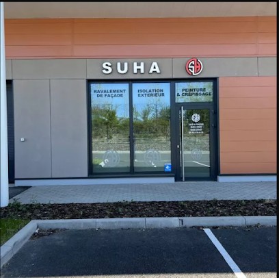 ENTREPRISE SUHA, Entrepreneur en Isolation à Ostwald