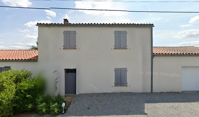Richard Guy, Entrepreneur en Isolation à Saint-Mars-de-Coutais