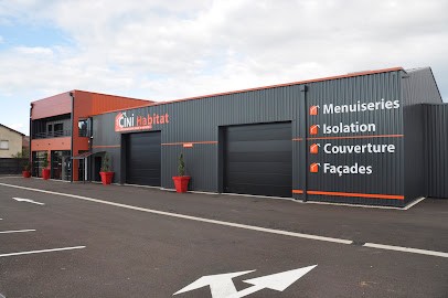 Cini Habitat, Entrepreneur en Isolation à Vesoul