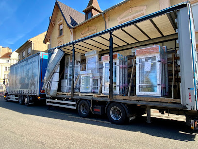 Probat Concept Entrepreneur En Isolation à Saint-Avold