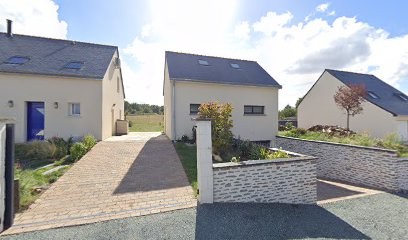 Johnny CHARTIER, Entrepreneur en Isolation à Saint-Rémy-la-Varenne