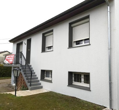 Cosemans Eric Les Appliques, Entrepreneur en Isolation à Verdun